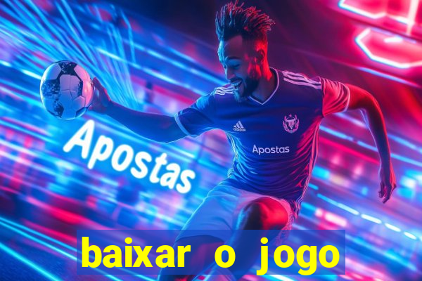 baixar o jogo street fighter